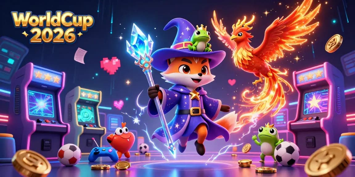 แทงบอลโลก 2026 และคาสิโนสดกับ Playme8 พร้อมพลังในการเล่น
