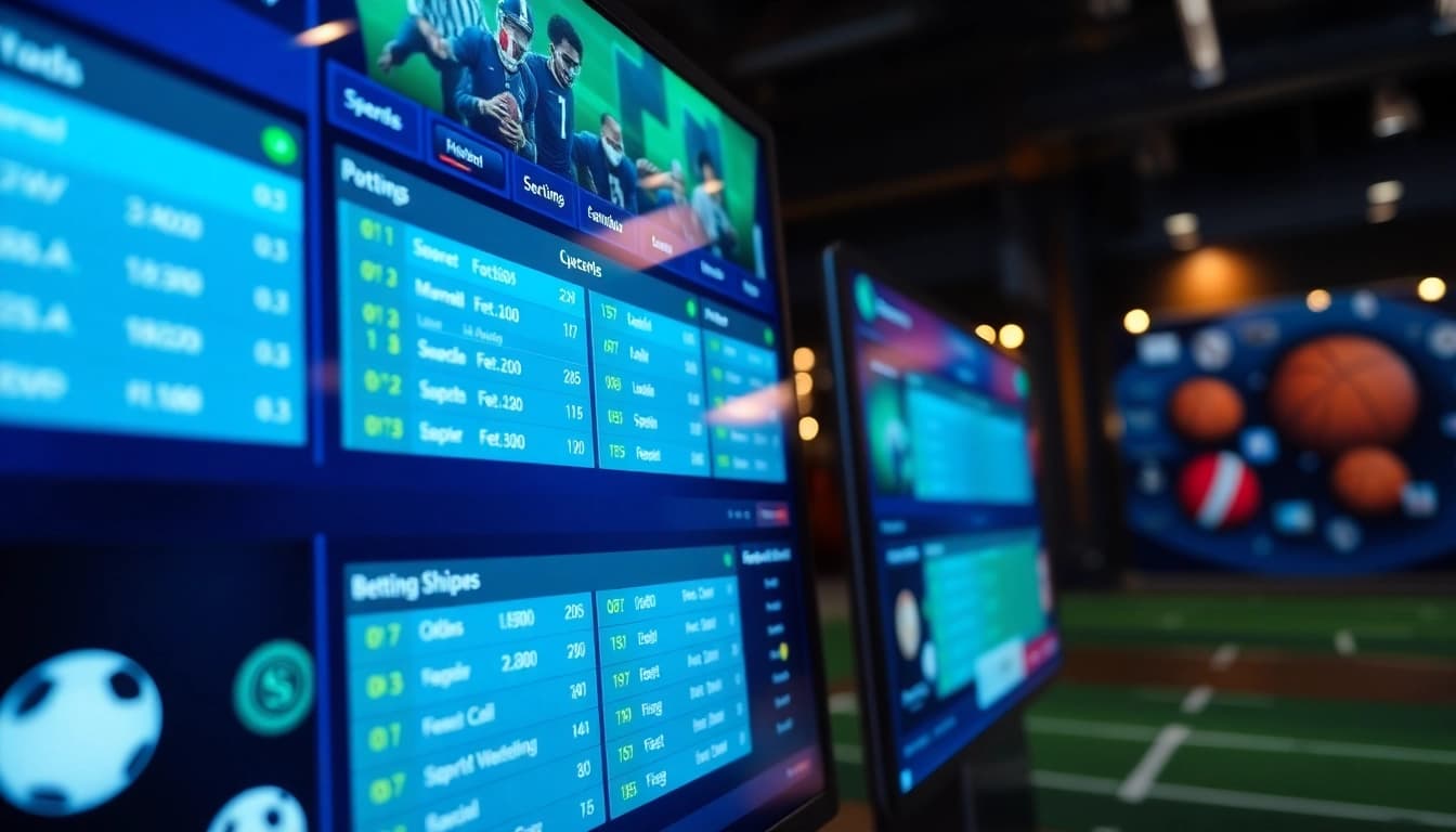 Why Football Fans Prefer Betting Online with w88 sports
