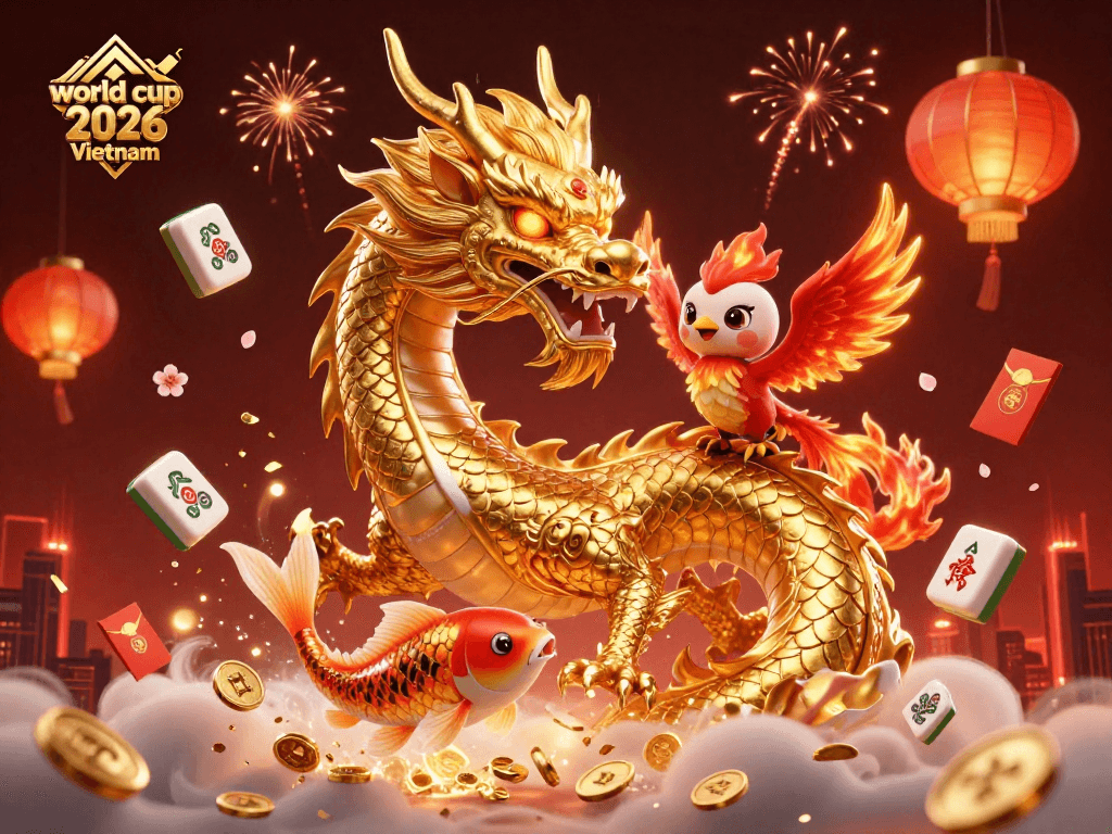 Tham gia World Cup 2026 betting Vietnam để tận hưởng cược thể thao đầy thú vị tại E2Bet