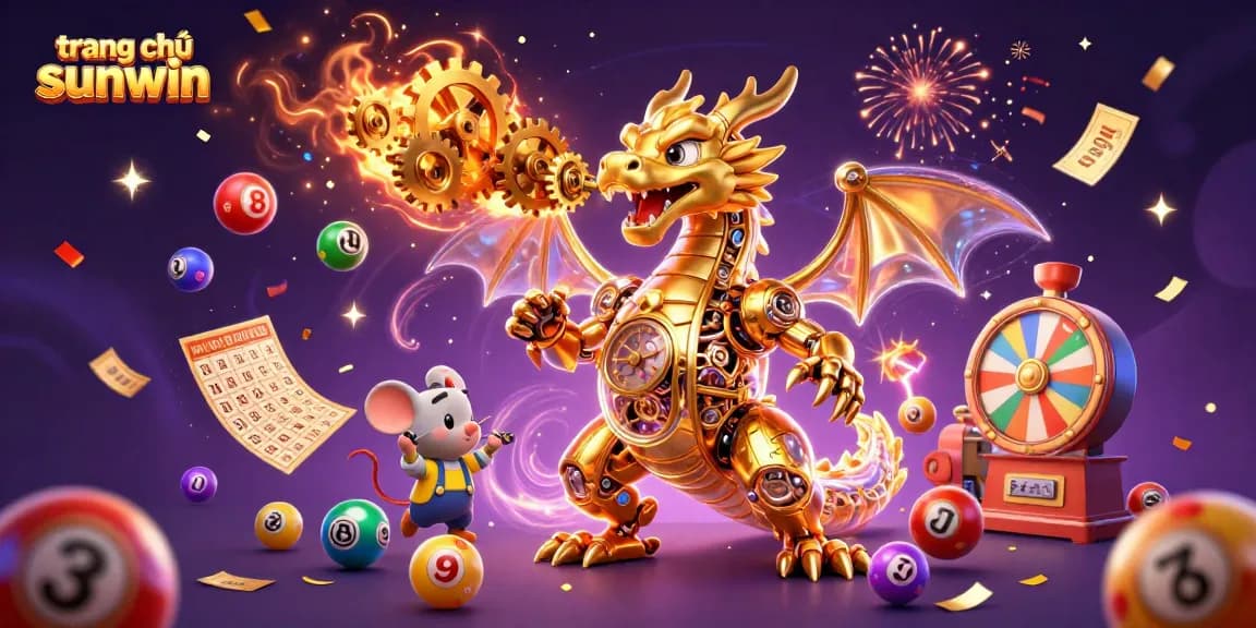 Enjoy exciting winnings at trang chủ sunwin featuring immersive gaming elements and high-energy visuals.