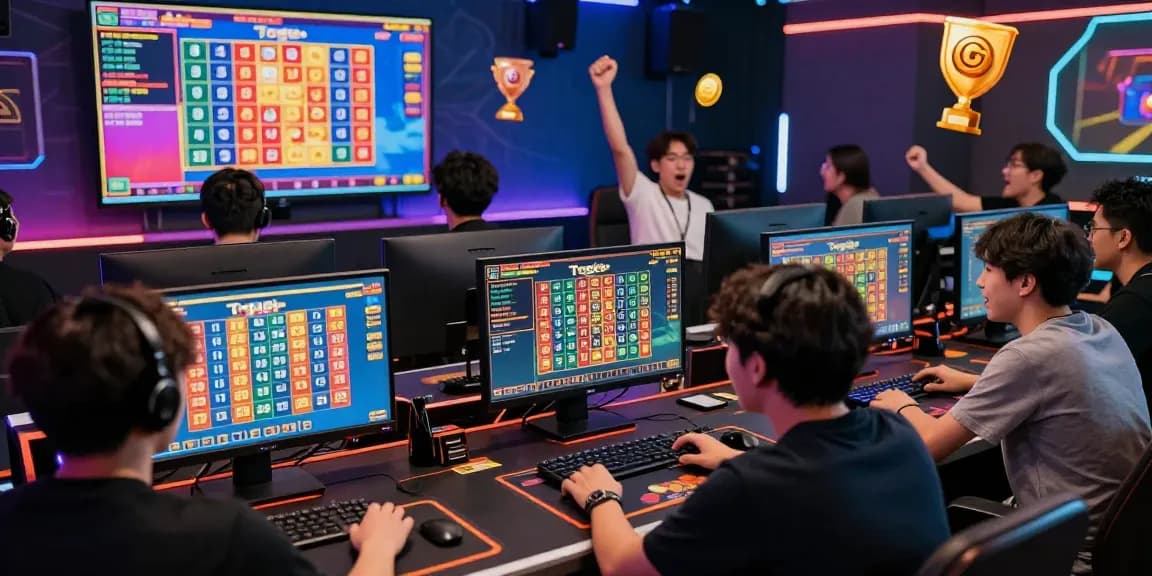 Komunitas pemain Togel di https://honda555.net/ dengan antusiasme tinggi dan layar permainan yang menarik.