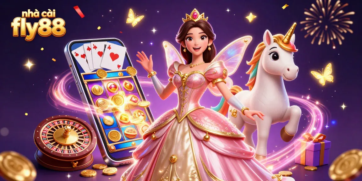 Engage with nhà cái fly88 using vibrant gaming visuals and dynamic casino strategies.