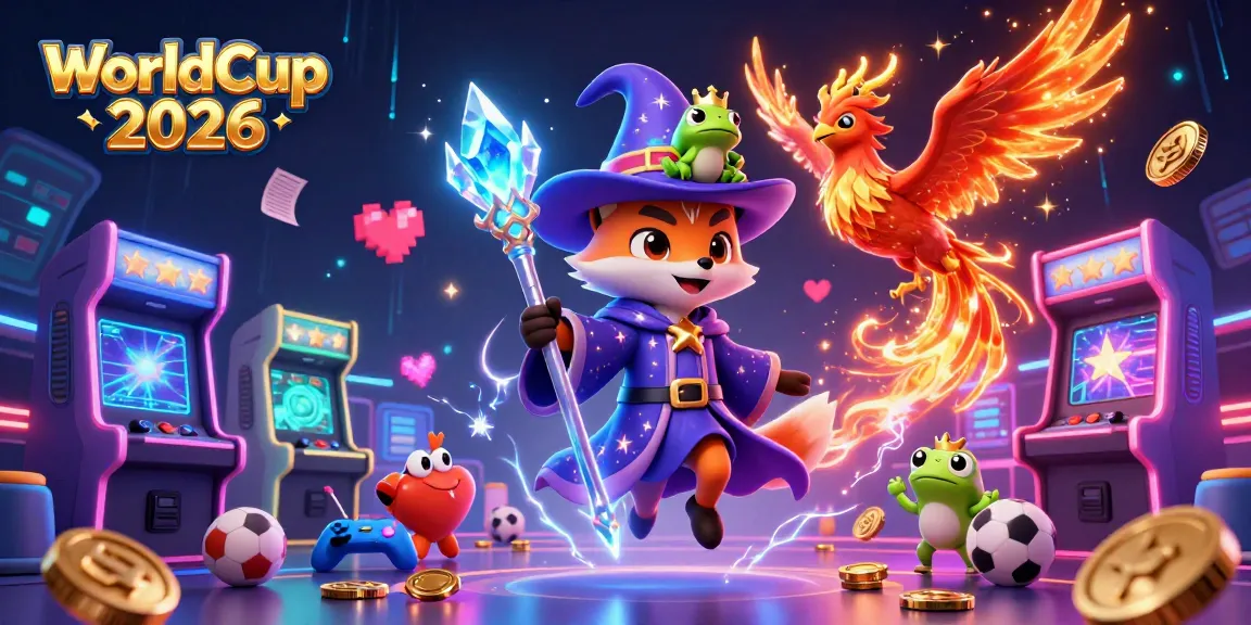 แทงบอลโลก 2026 และคาสิโนสดกับ Playme8 พร้อมพลังในการเล่น