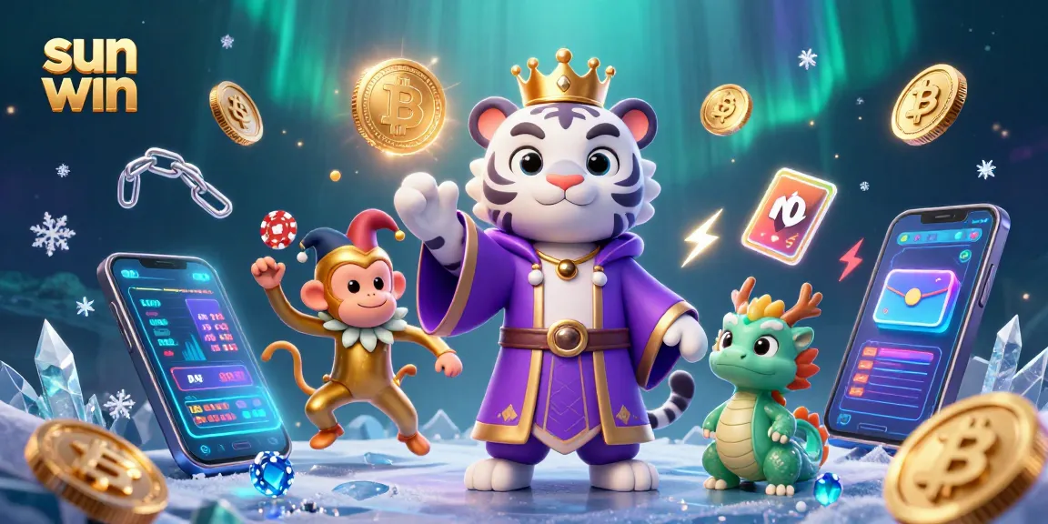 Engage with sun win by enjoying exciting gameplay moments in a lively digital casino world.
