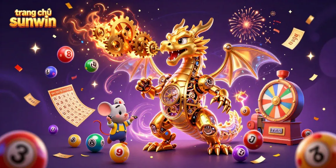 Enjoy exciting winnings at trang chủ sunwin featuring immersive gaming elements and high-energy visuals.
