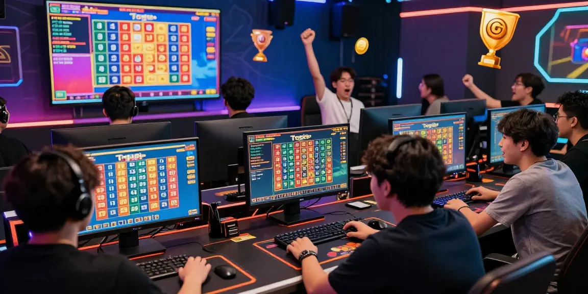 Komunitas pemain Togel di https://honda555.net/ dengan antusiasme tinggi dan layar permainan yang menarik.