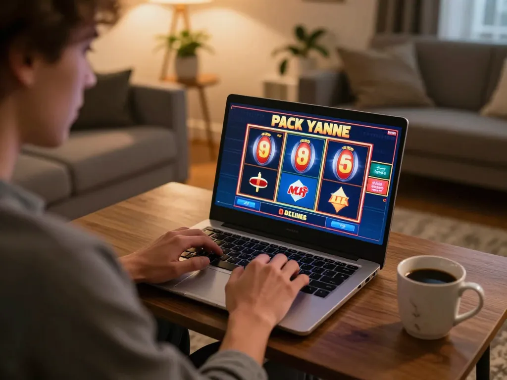 Experience the excitement of online slots with 388bet from the comfort of home, showcasing engaging gameplay.